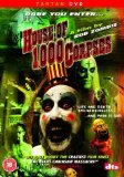 House Of 1000 Corpses Films