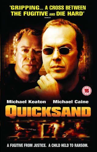 Quicksand Films