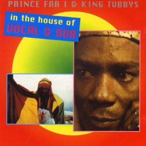 In the House of Voc.. Reggae