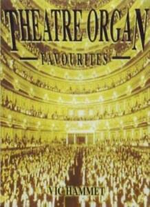Theatre Organ Favourites Music