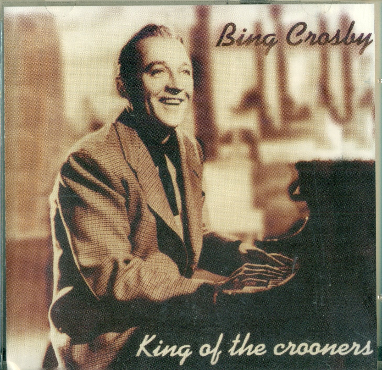 King Of The Crooners (UK Import) Other music genres