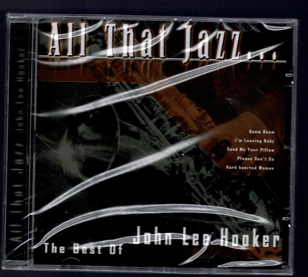 All That Jazz...The Best Of Music