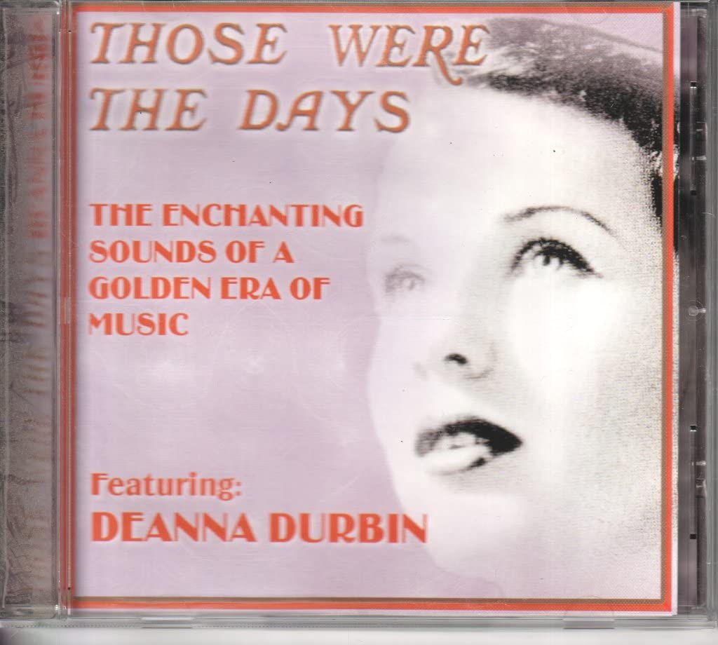 Those Were The Days (UK Import) Jazz