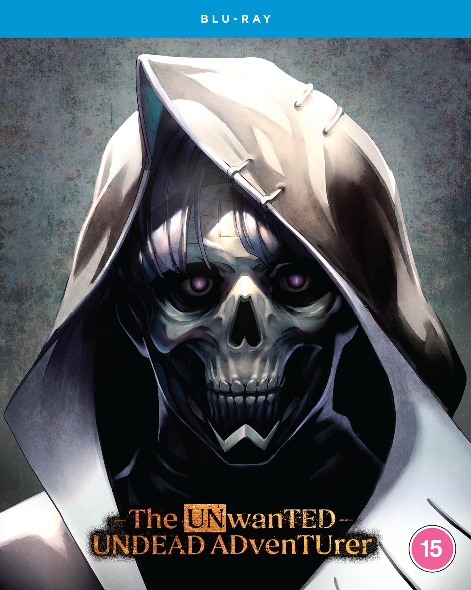 The Unwanted Undead Adventurer - The Complete Season Films
