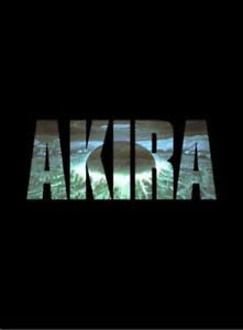 Akira (Limited Edition) Movies