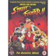 Street Fighter 2 - The Movie Films