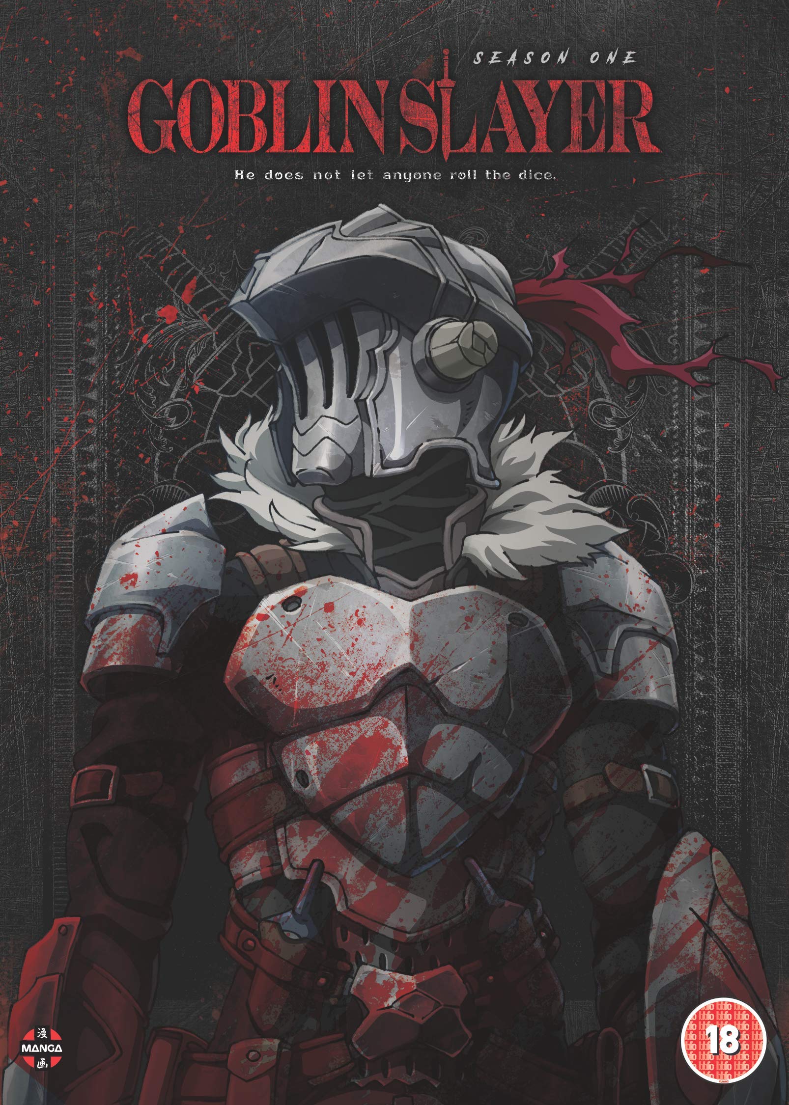 GOBLIN SLAYER: Season One Box sets