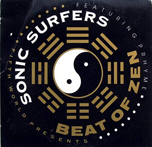 Beat Of Zen (x4) Music
