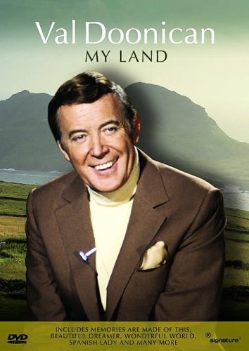 Val Doonican - My Land Movies