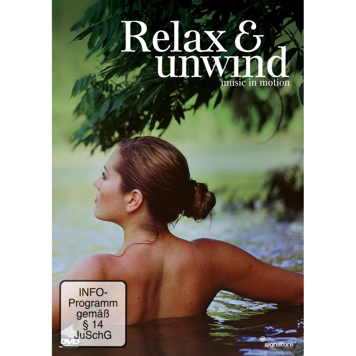 Relax & unwind Movies