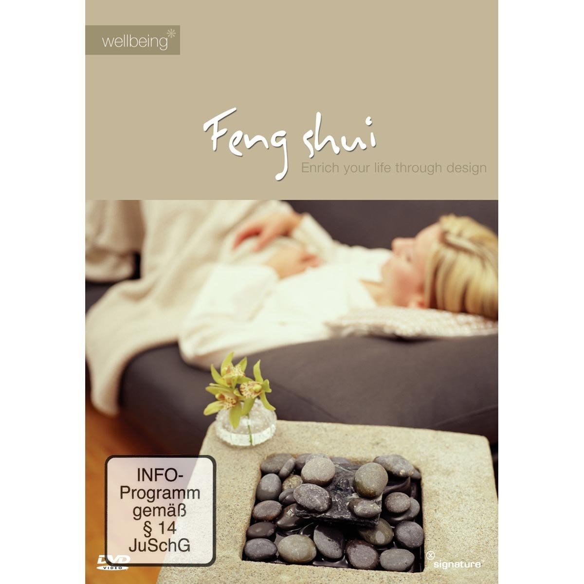 Feng shui Enrich you life through design Films