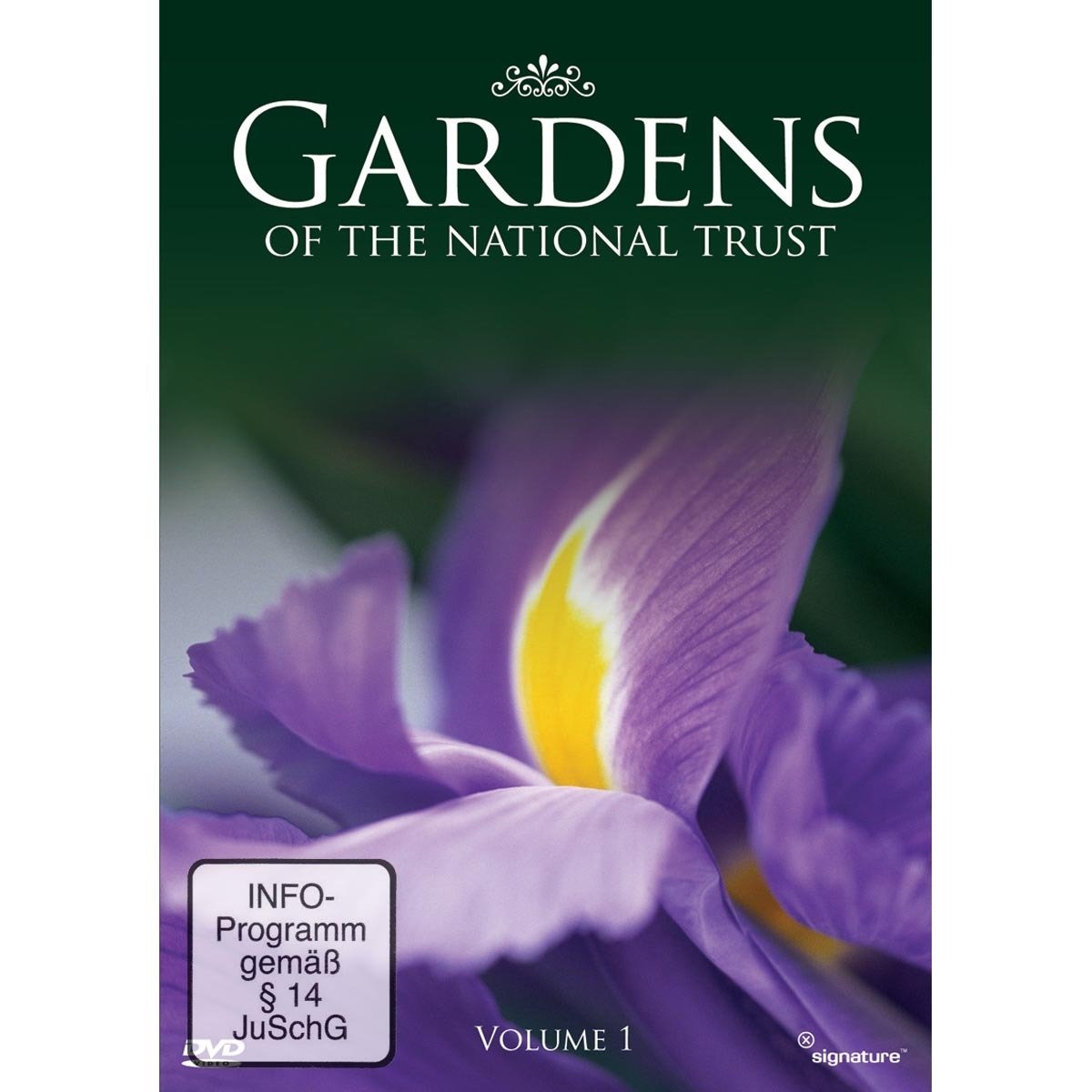 Gardens of The National Trust 1 Films