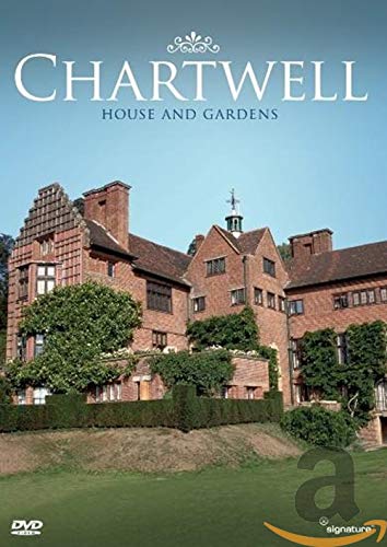 Chartwell House And Gardens Films