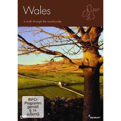 Wales - a Walk Through the Countryside Films