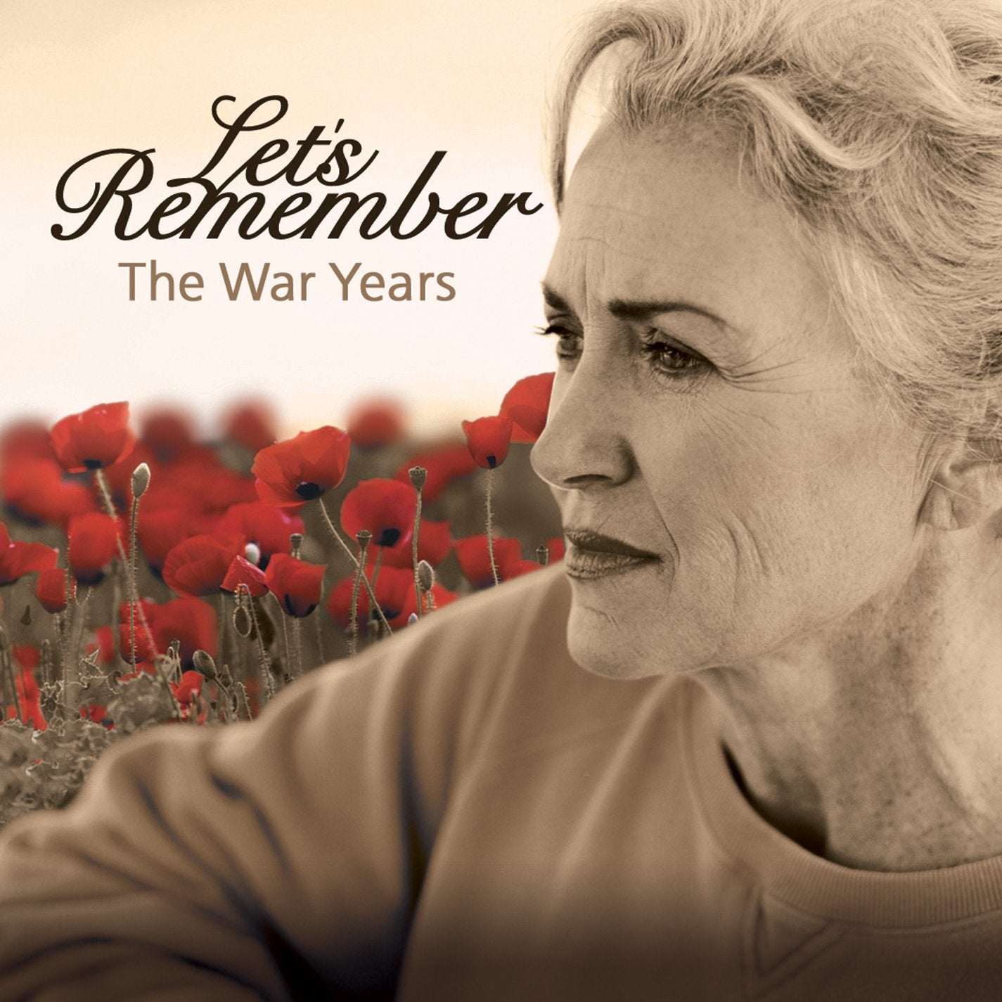 Let's remember the war years Pop