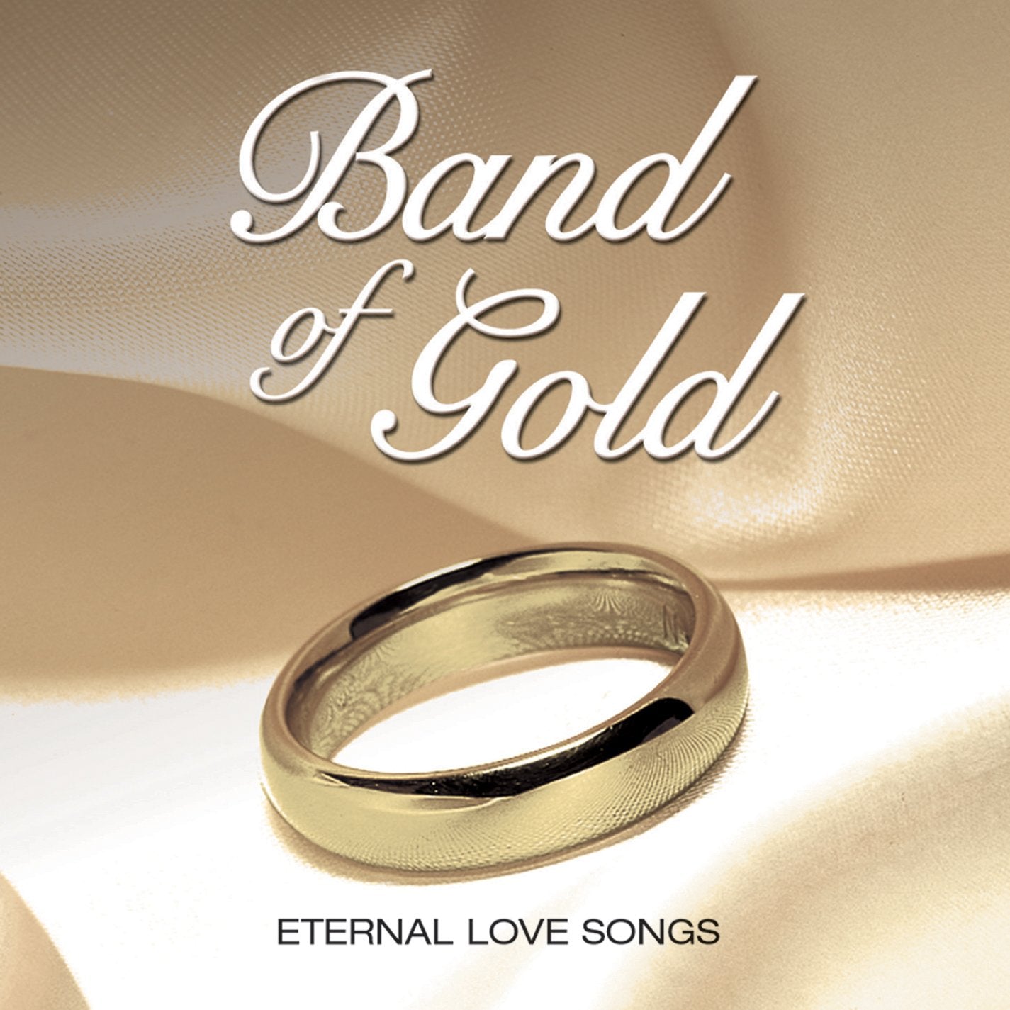 Band of Gold Pop