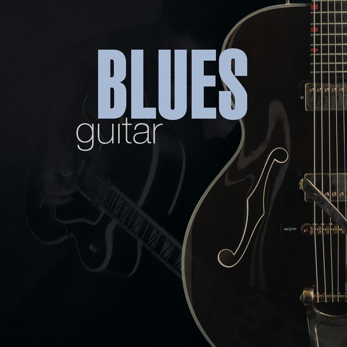 Blues Guitar Blues