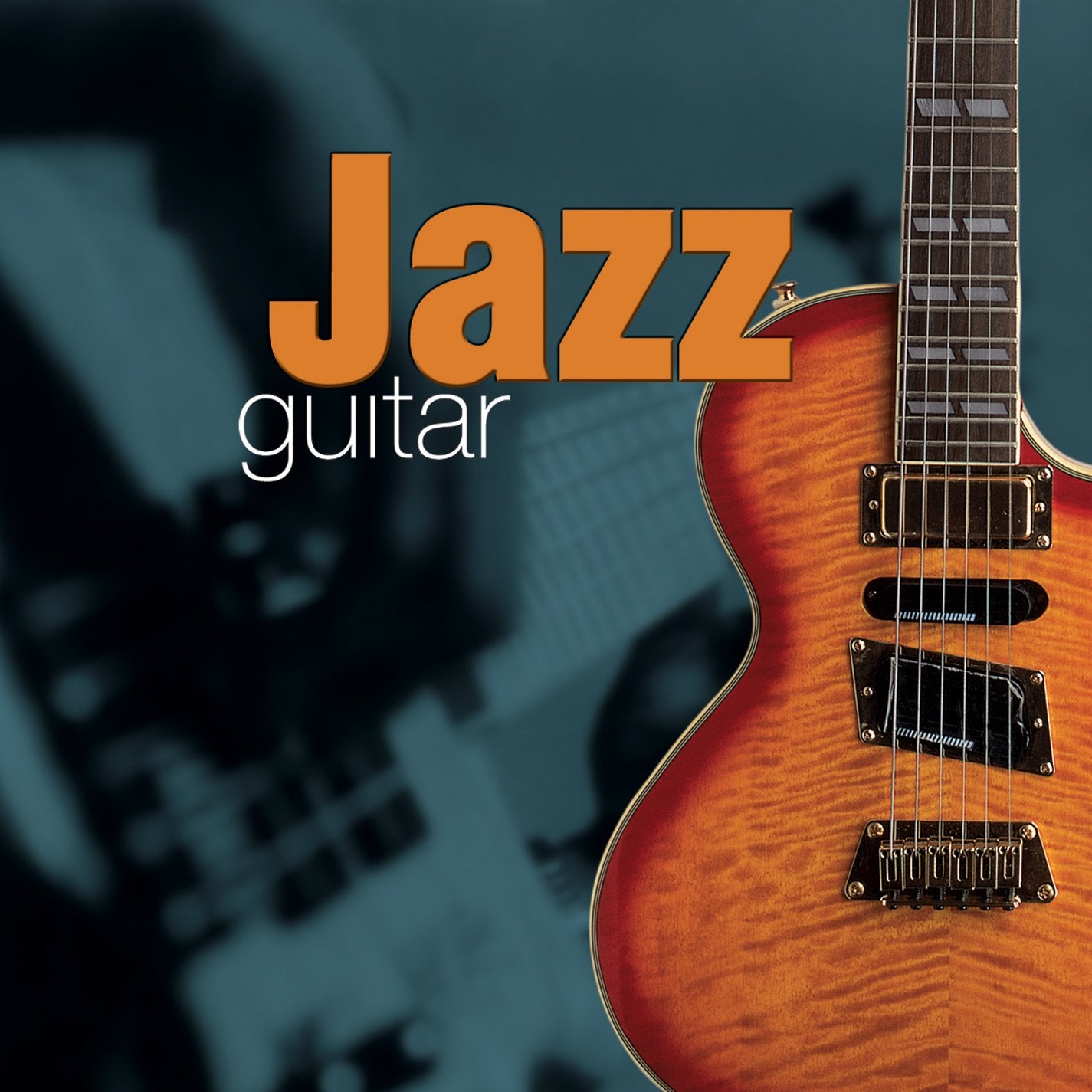 Product Image: Jazz guitar