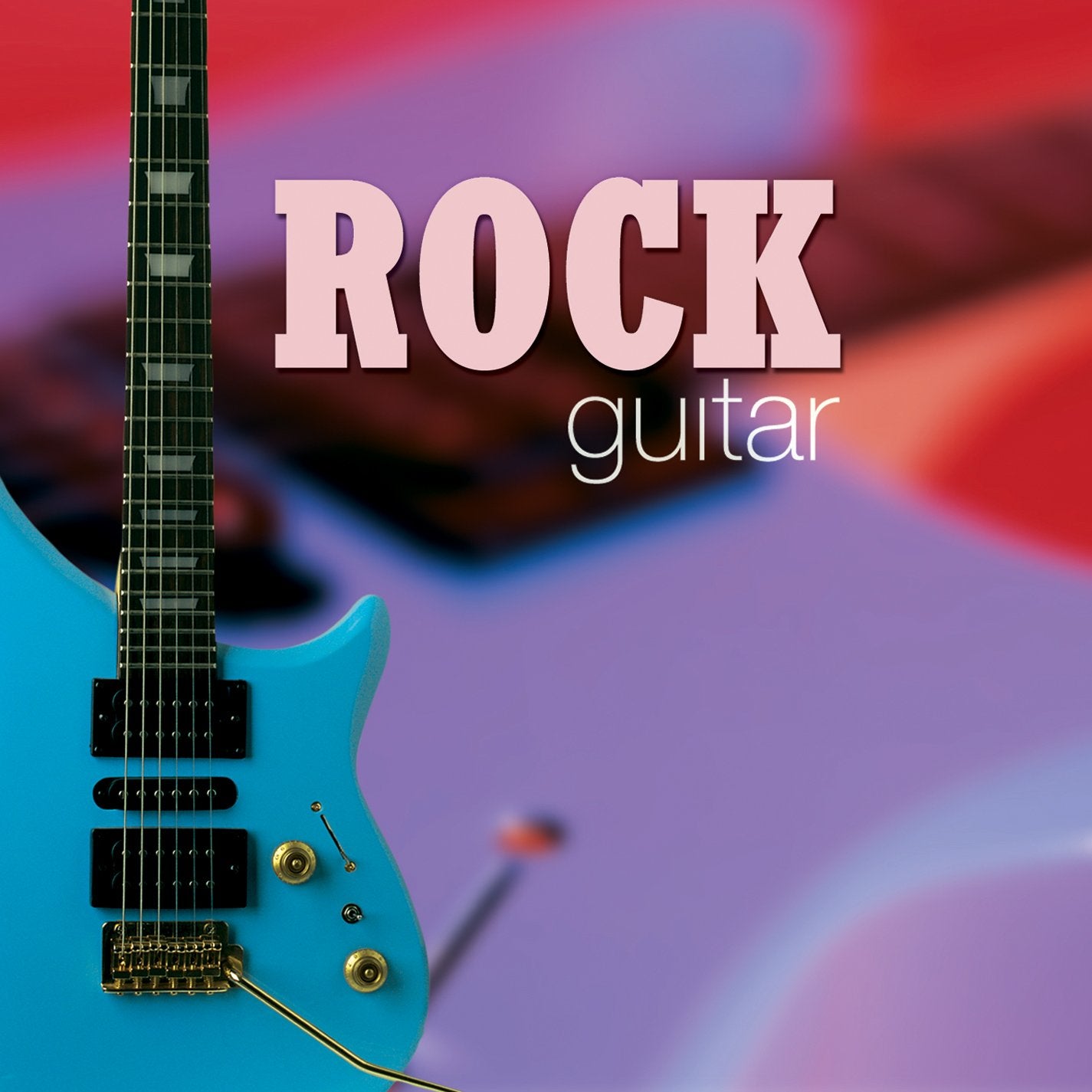Rock guitar Rock