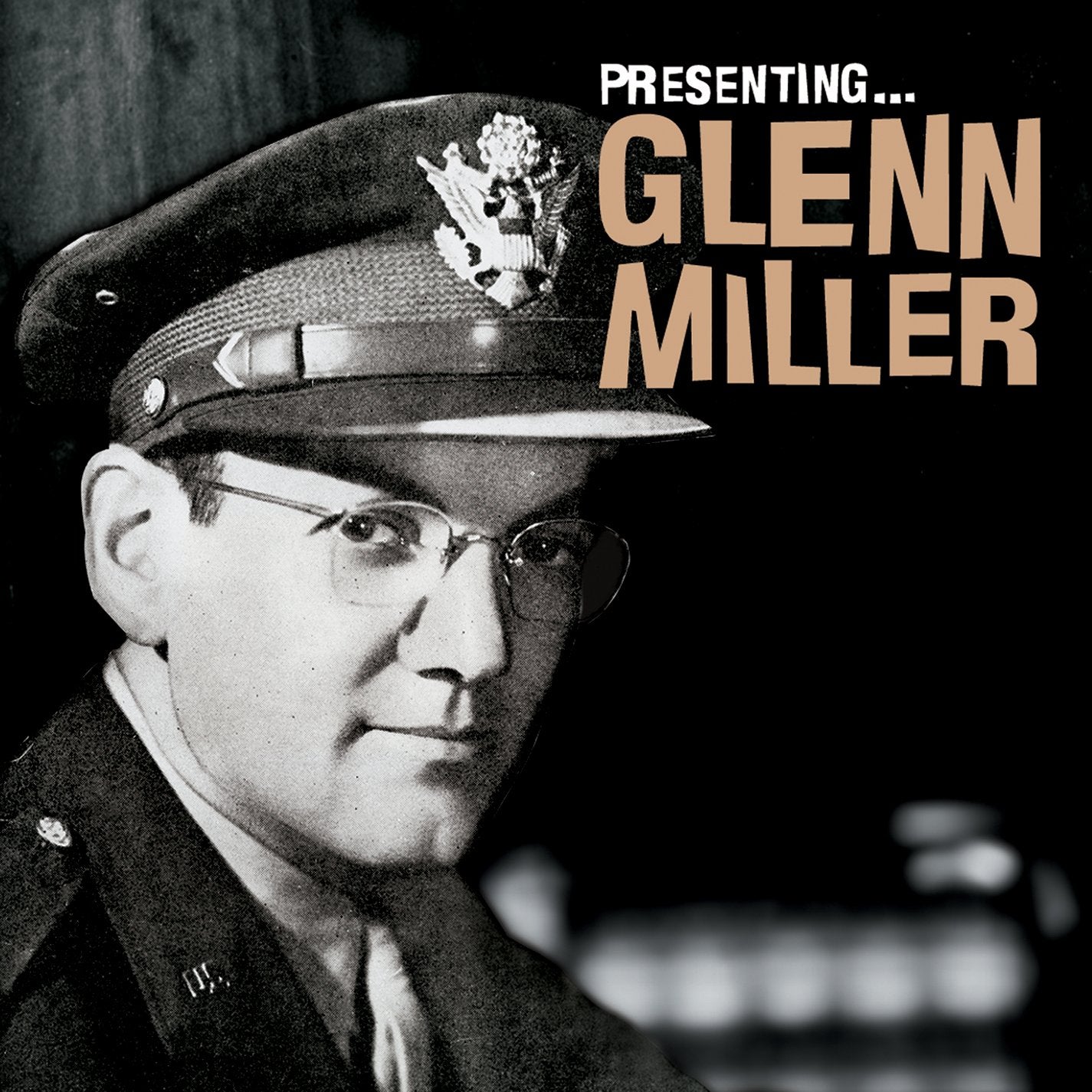 Product Image: Presenting - Glenn Miller
