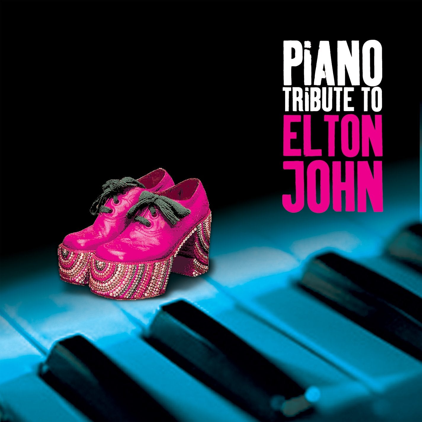 Piano Tribute to Elton John Other music genres