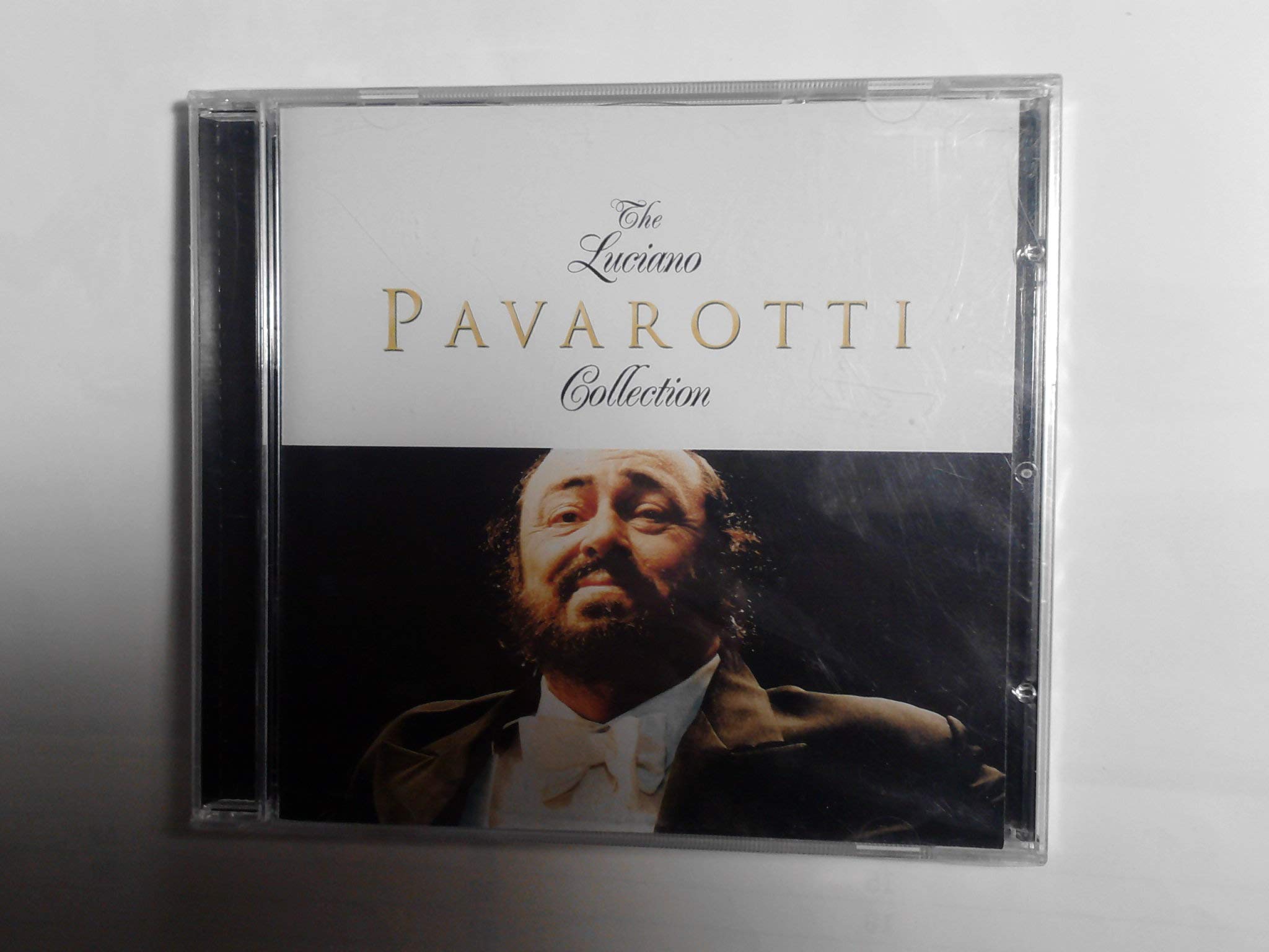 The Luciano Pavarott Classical
