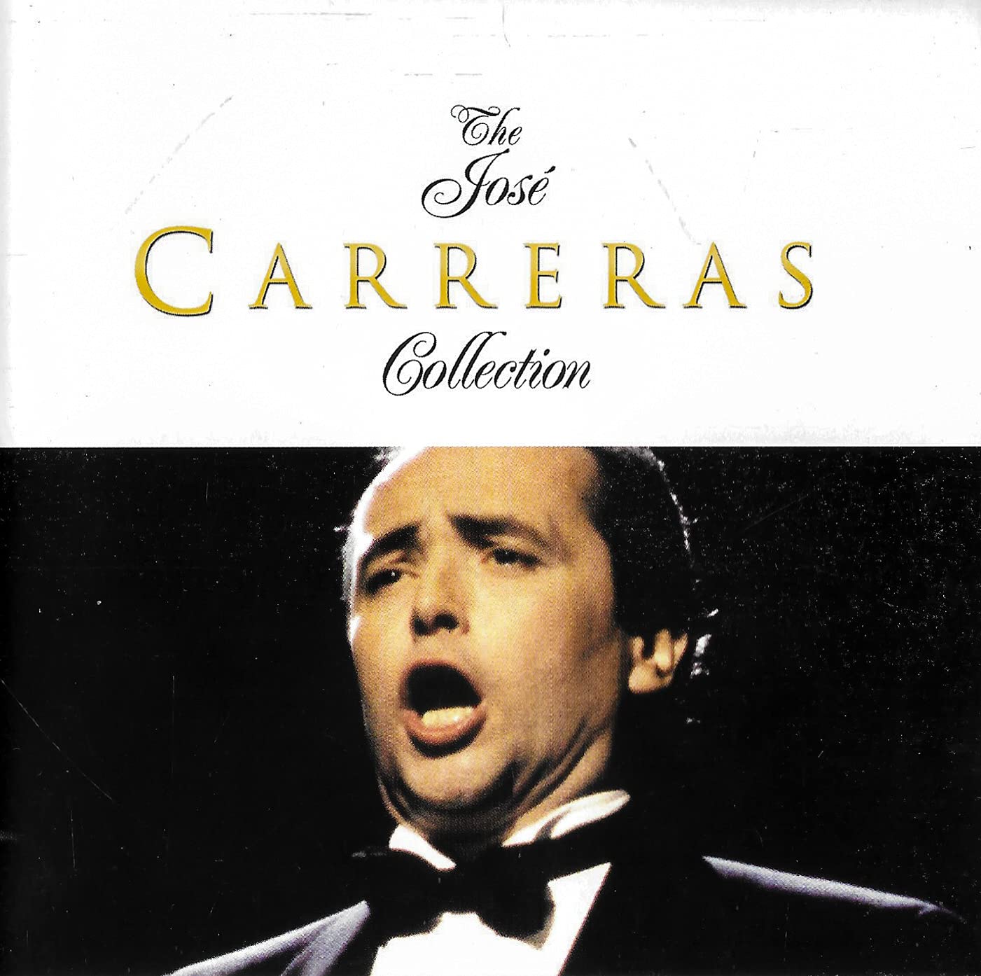 The Joso Carreras Co Classical