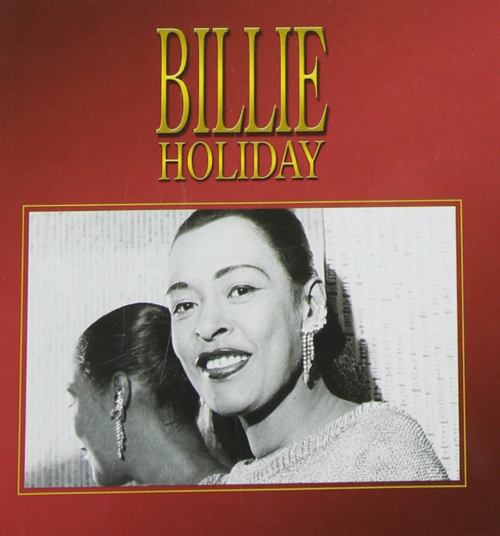 Billie Holiday Jazz