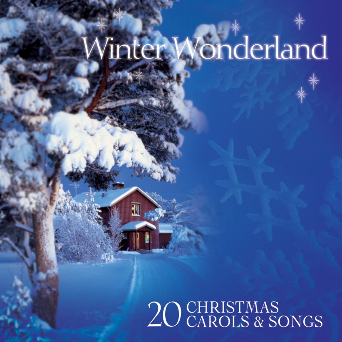 Winter Wonderland - Favourite Christmas Songs Soundtracks & Musicals