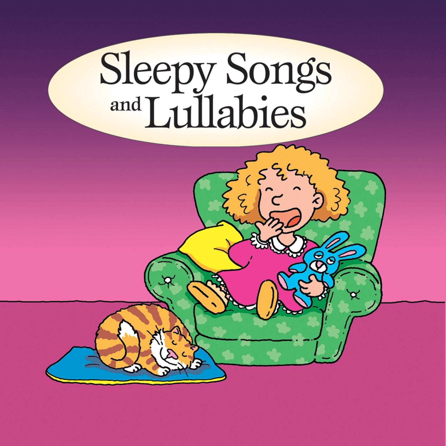 Sleepy Songs and Lul Soundtracks & Musicals