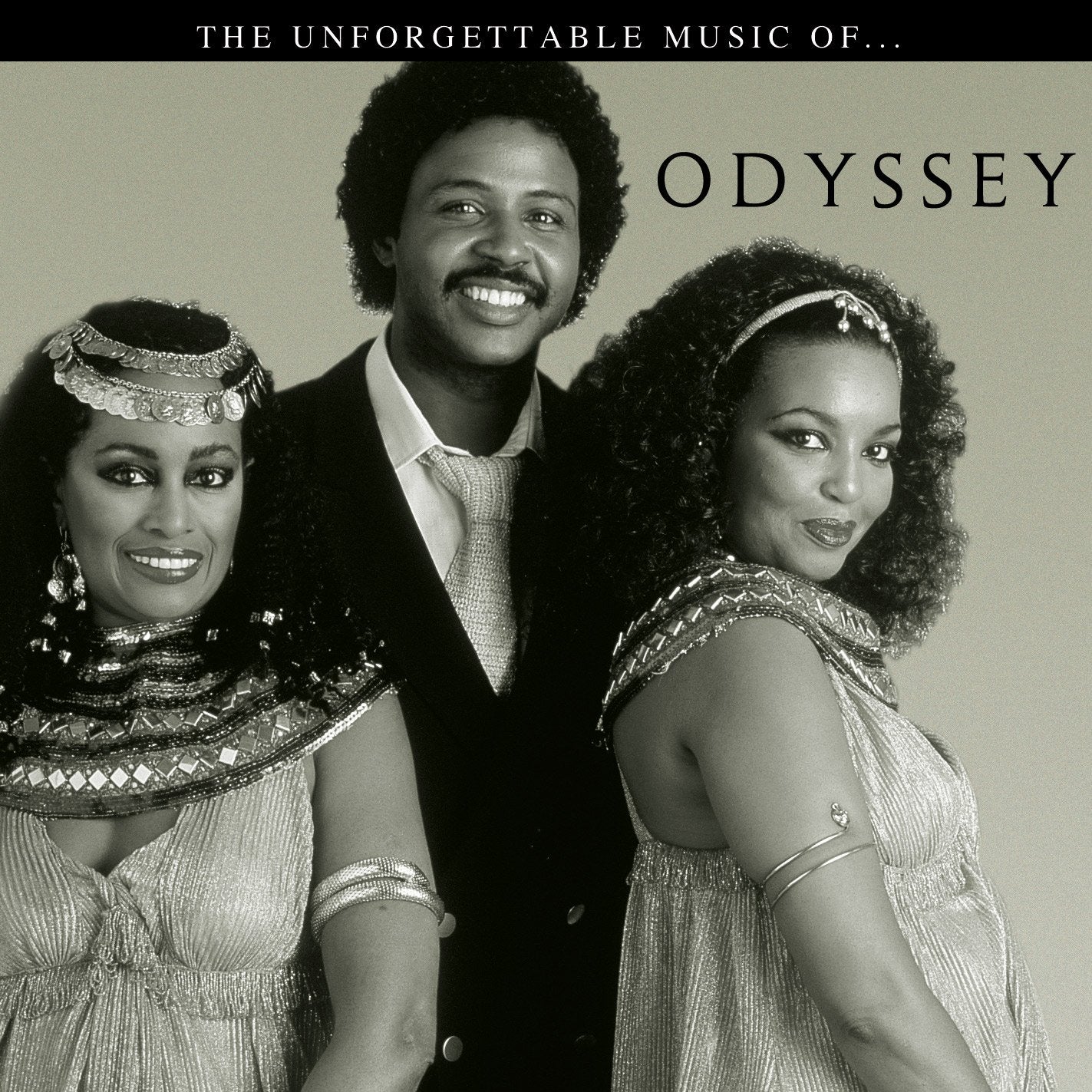 Odyssey Dance & Electronic