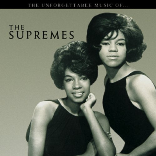 Product Image: The Supremes