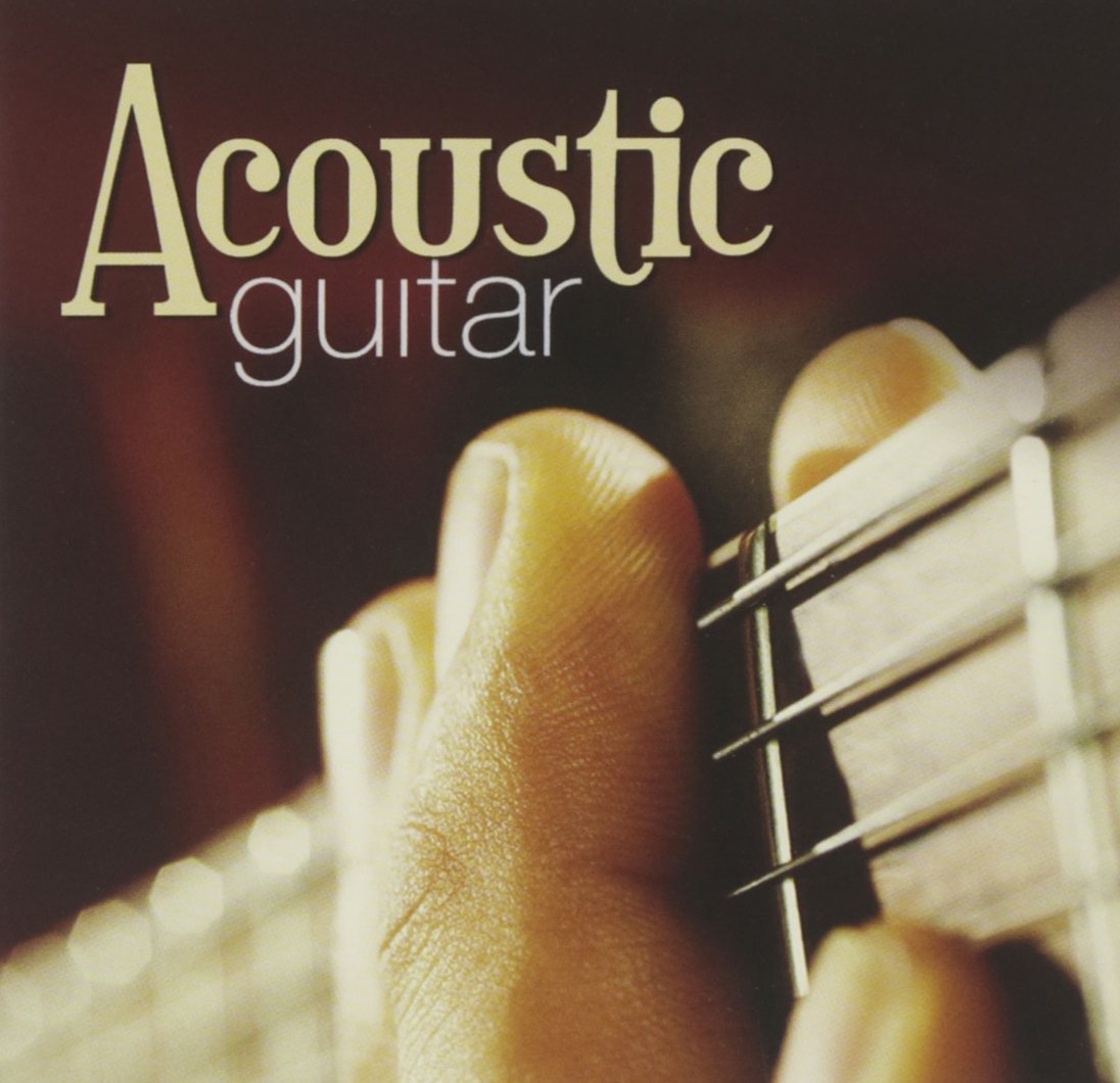 Product Image: Acoustic Guitar