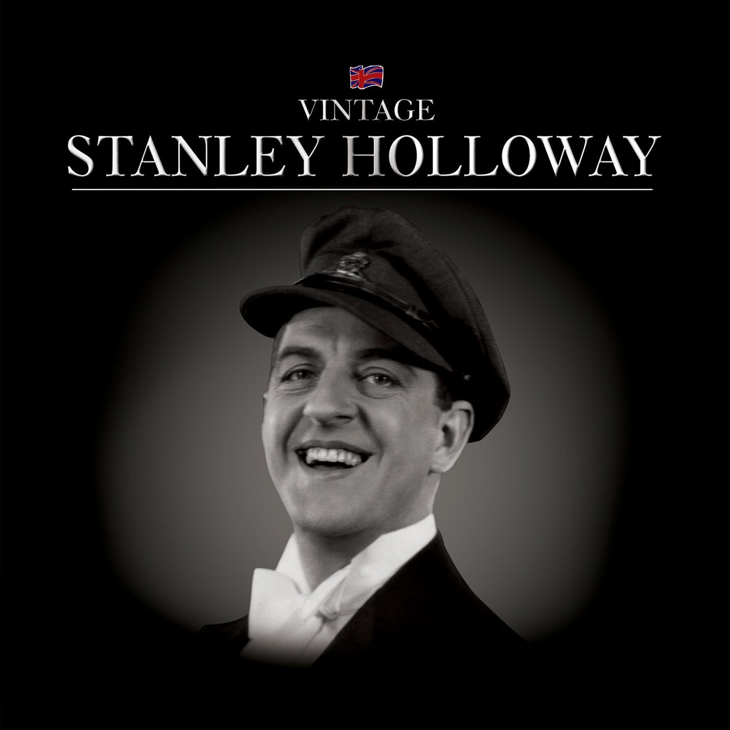 Stanley Holloway Pop