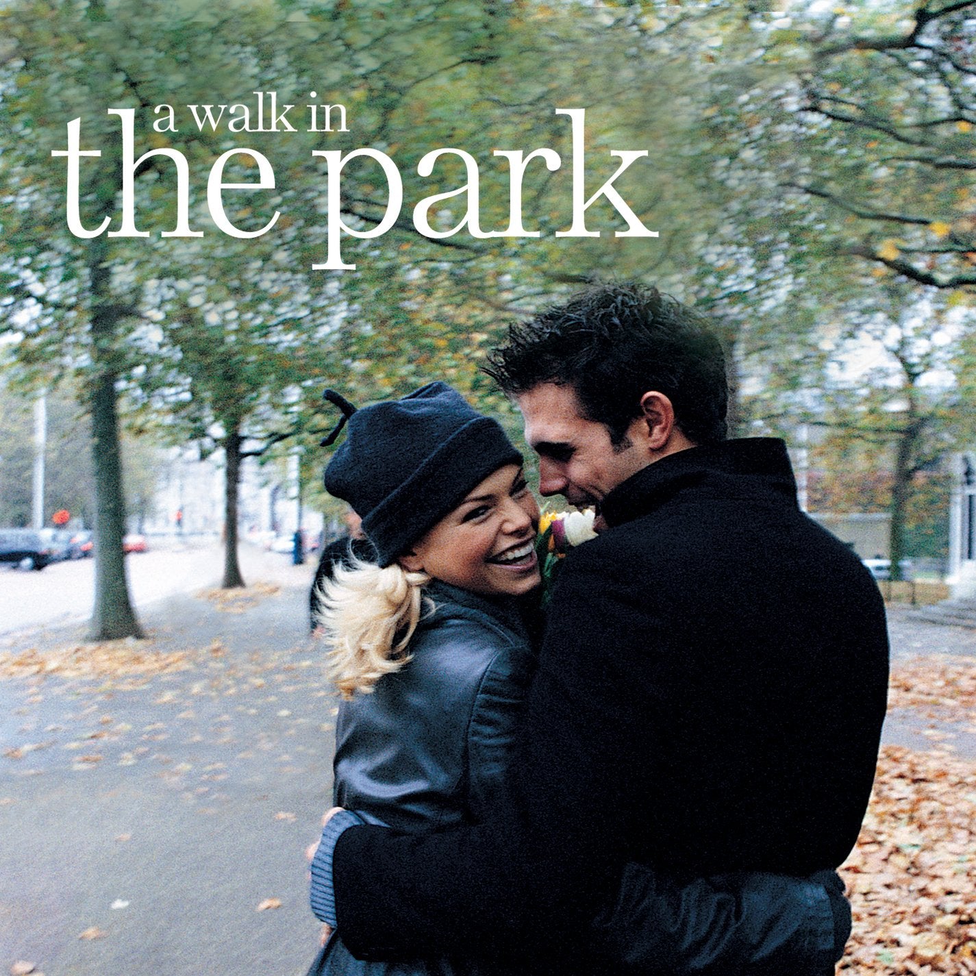 Product Image: A Walk in the Park