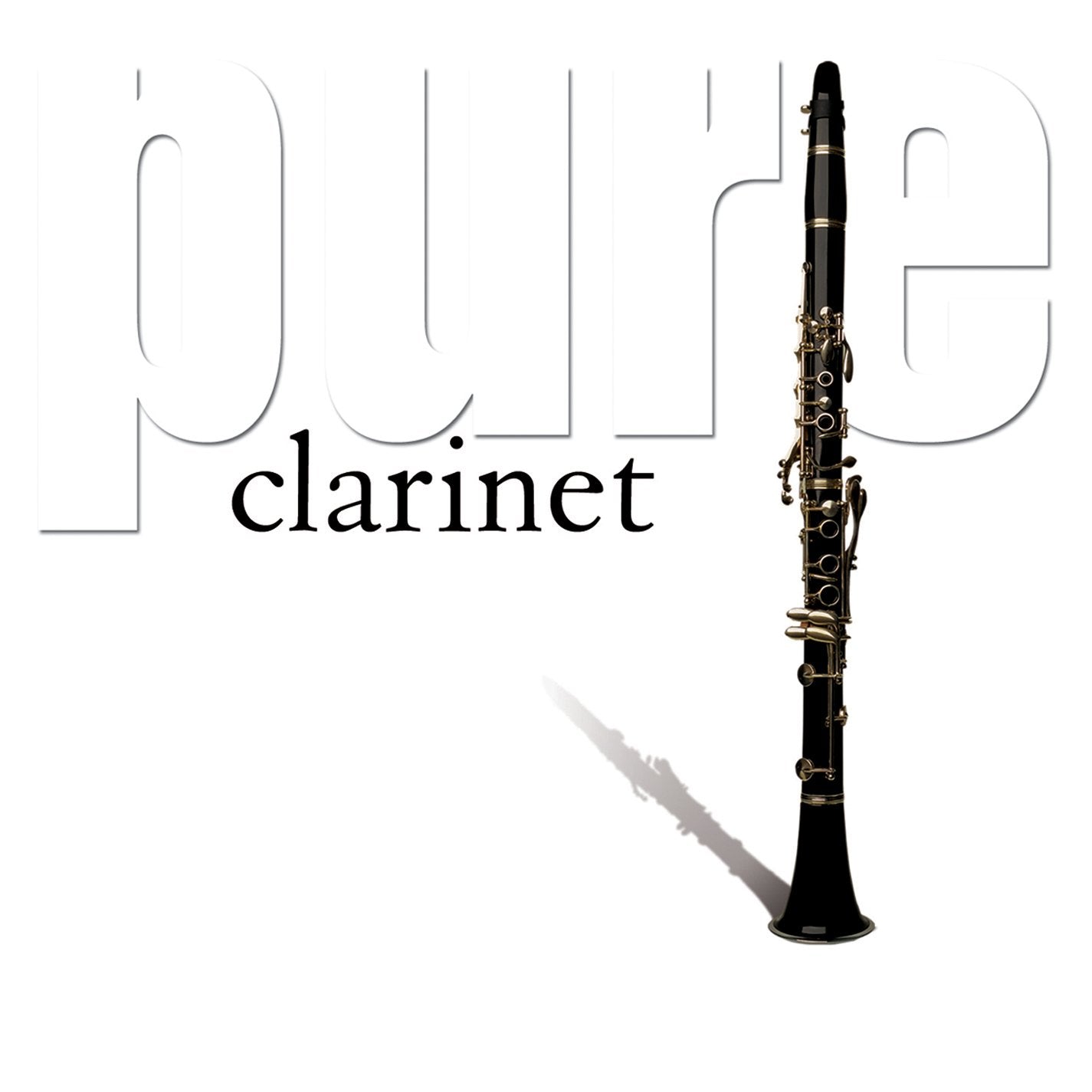 Product Image: Pure Clarinet