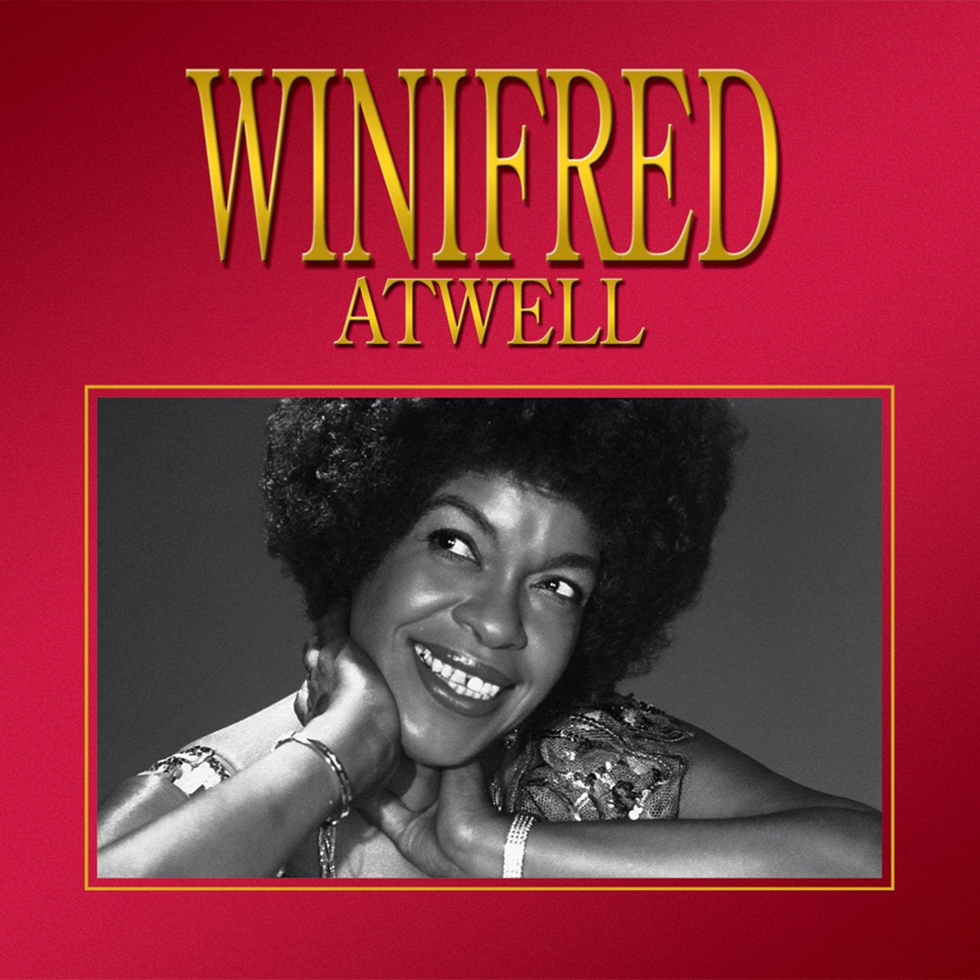 Winifred Atwell Pop