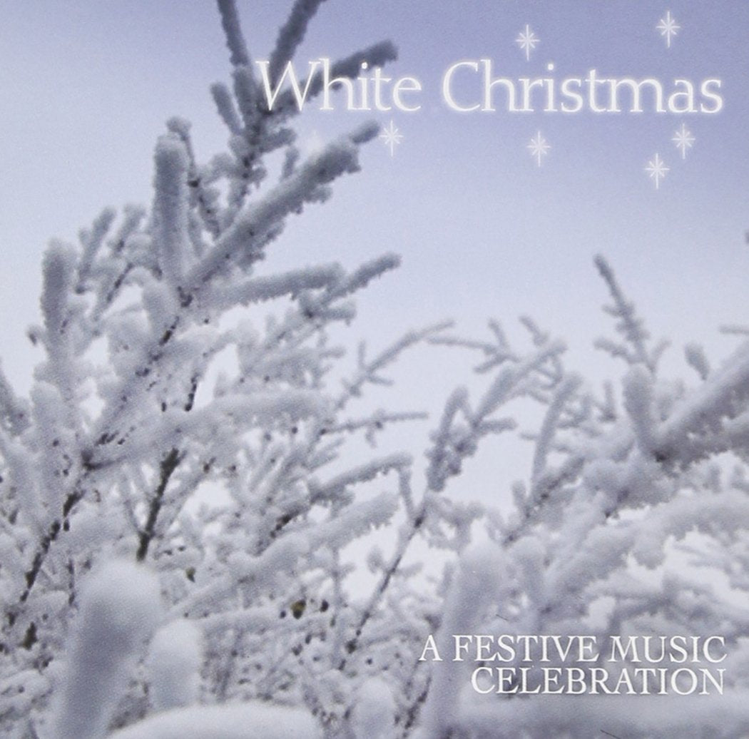 White Christmas a festive music celebrat Other music genres