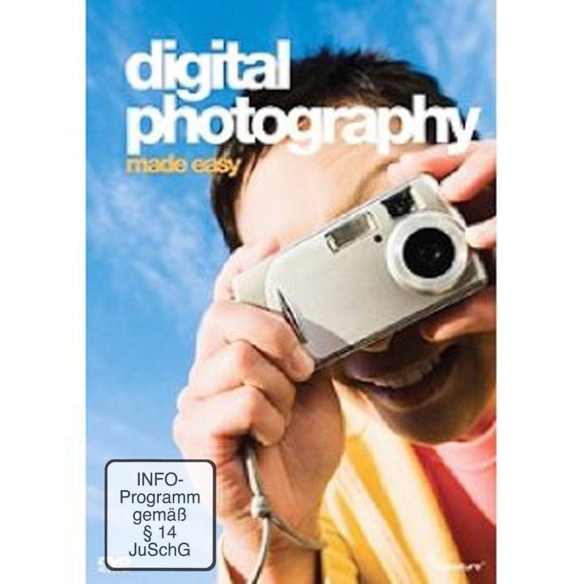 Digital Photography made easy Films