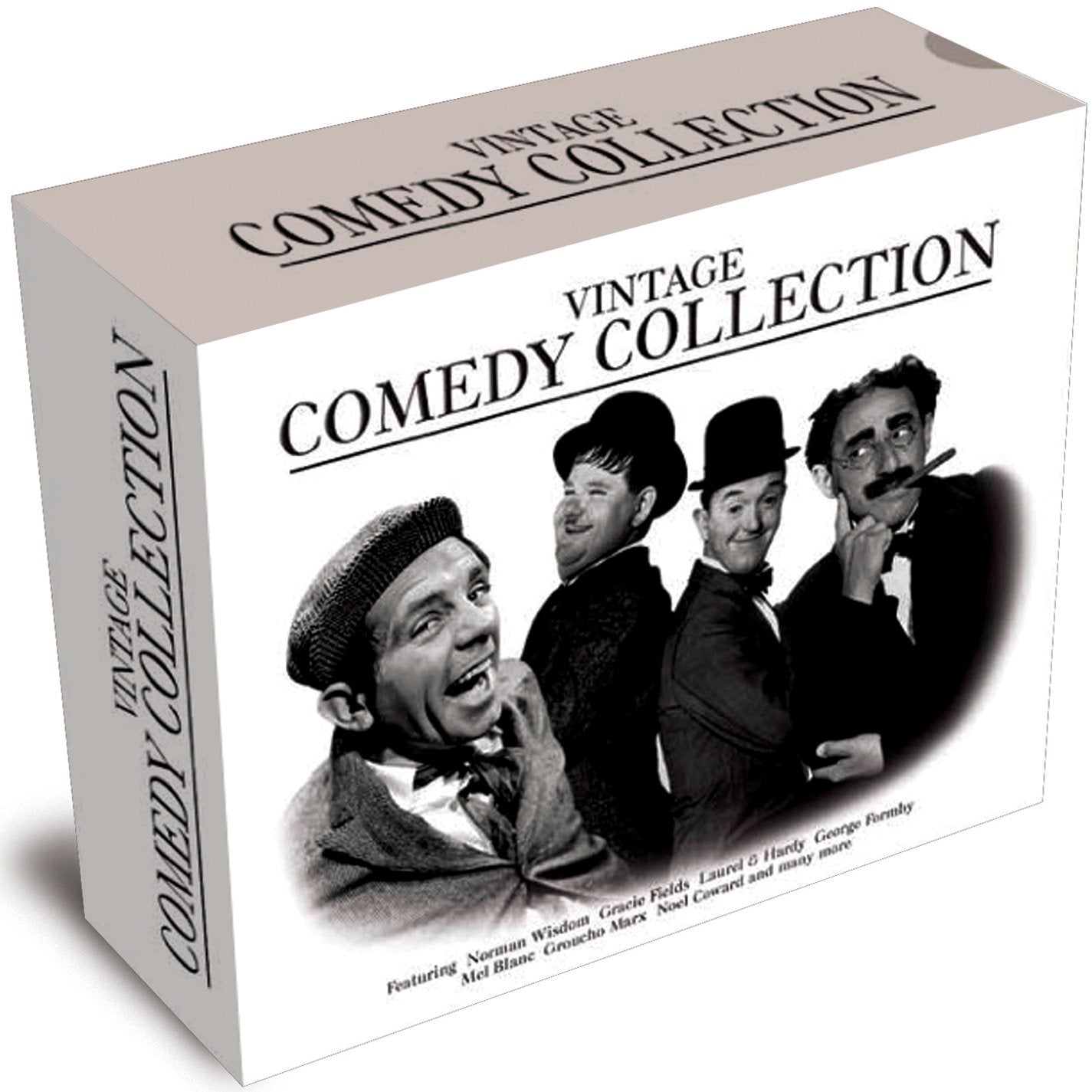 Product Image: Vintage Comedy Collection 2