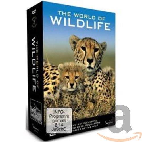 The world of wildlife Films