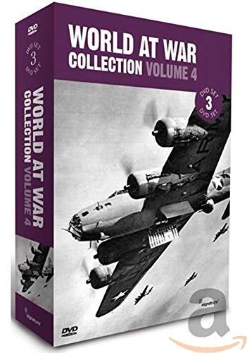 The World at War Collection - Vol. 4 Films