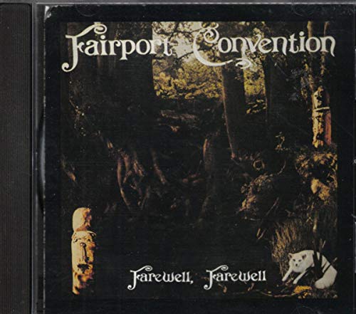 Farewell Farewell Music