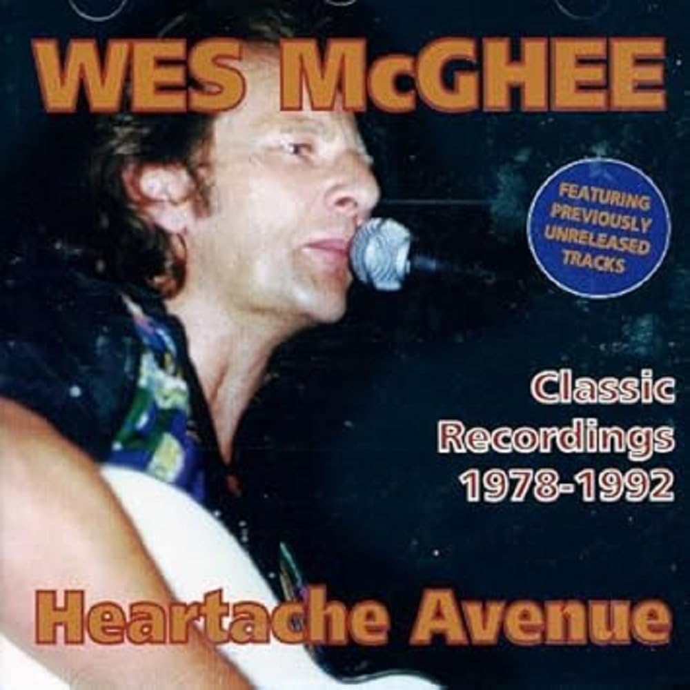 Heartache Avenue-Best of..- Alternative & Indie