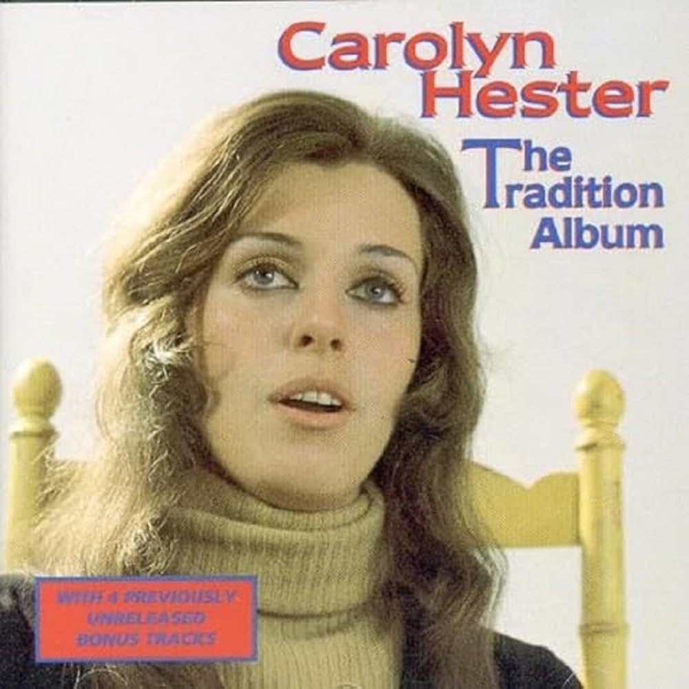 The Tradition Album Country & Folk