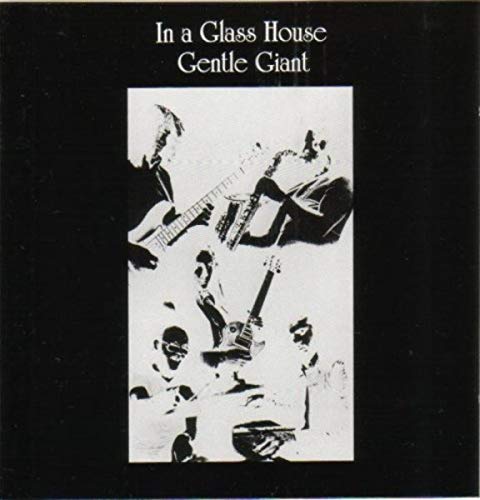 In a Glass House Music