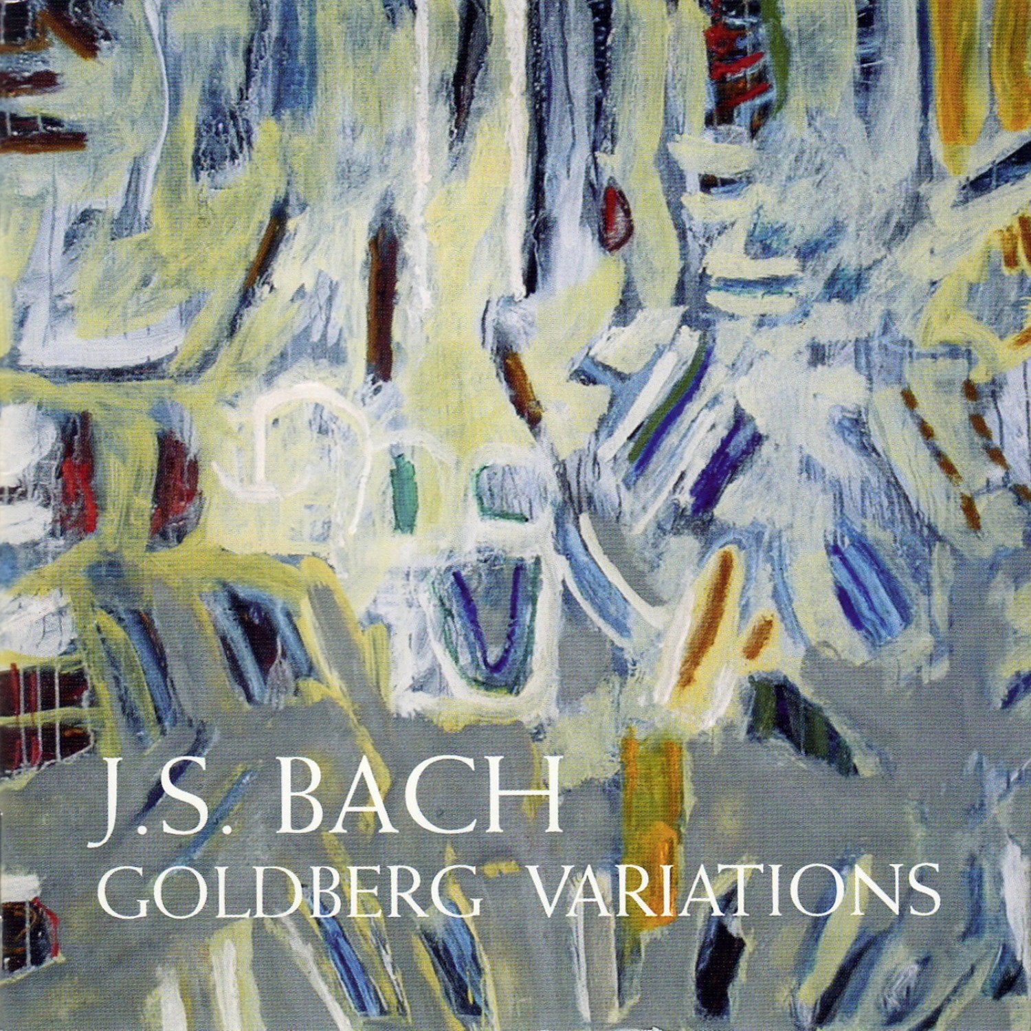 Goldberg Variationen Bwv 988 Jazz