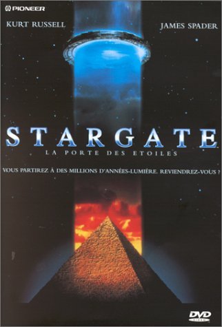 Stargate, la porte des étoiles Box sets