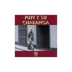 Pupy & Su Charanga (Kuba) Country & Folk
