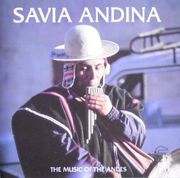 Savia Andina (Bolivien) Country & Folk